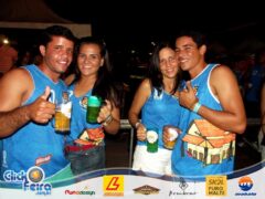 Lavagem do Bar Casa Velha